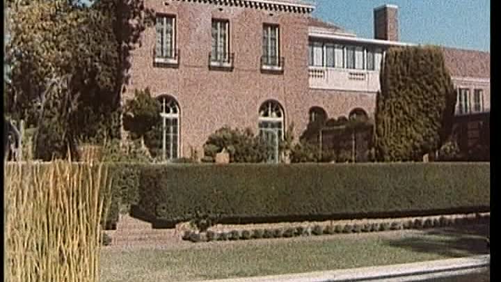 ⁣Derrick contre Superman (Eine grosse Fünf) (1992)