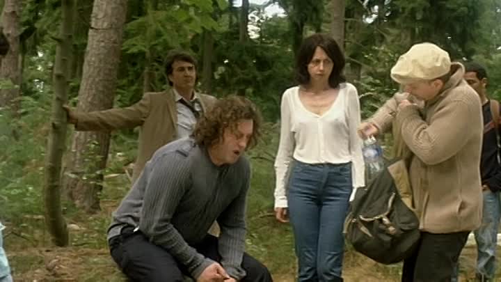 La Cloche A Sonne FRENCH DVDRiP XViD-FiZZ