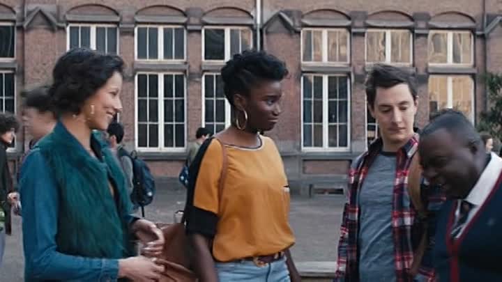 La Colle 2017 FRENCH HDRip XviD-PREUMS