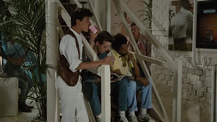 La Boum 2 1982 FRENCH BRRiP XviD AC3-HuSh