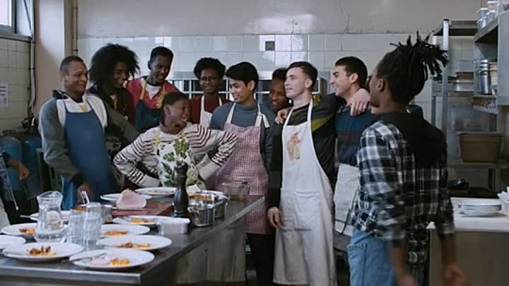 ⁣La Brigade 2022 FRENCH HDRip x264-EXTREME