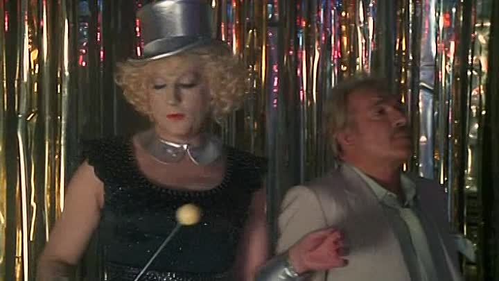 ⁣La Cage Aux Folles 2 French Dvdrip DivX