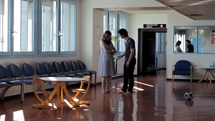 La Guerre Est Declaree TRUEFRENCH DVDRiP XviD-FeLiX