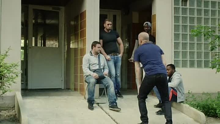 La Piece 2016 FRENCH DVDRip XviD-EXTREME