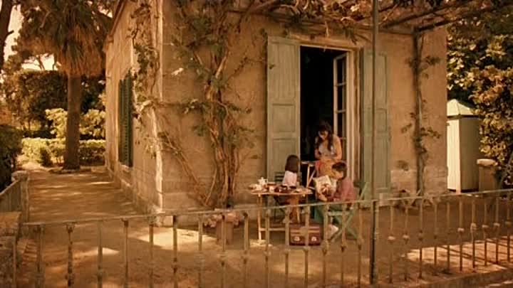 ⁣La Prima Cosa Bella 2012 FRENCH DVDRiP XViD-FMS