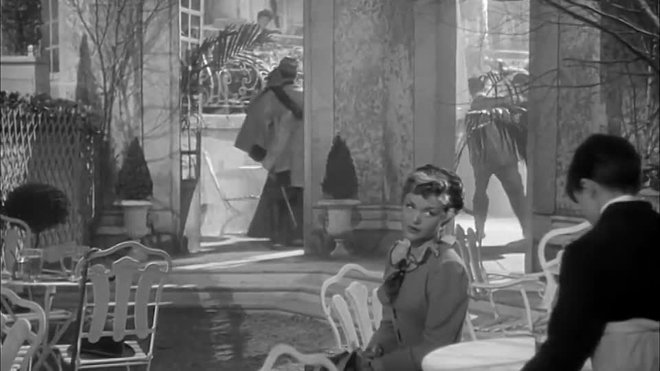 La Ronde 1950 FRENCH WEBRip x264