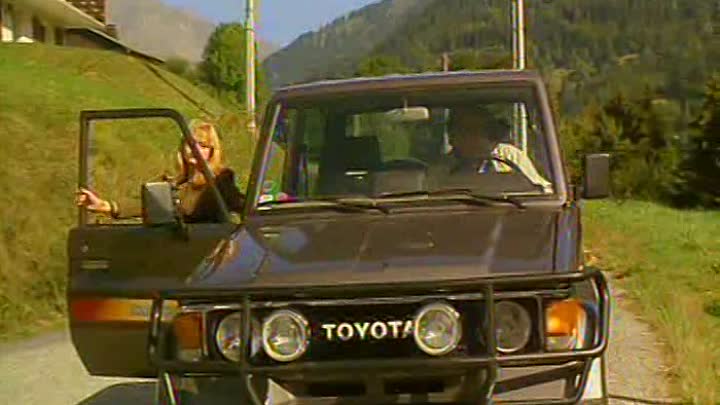 La Soif De L Or French Dvdrip XviD