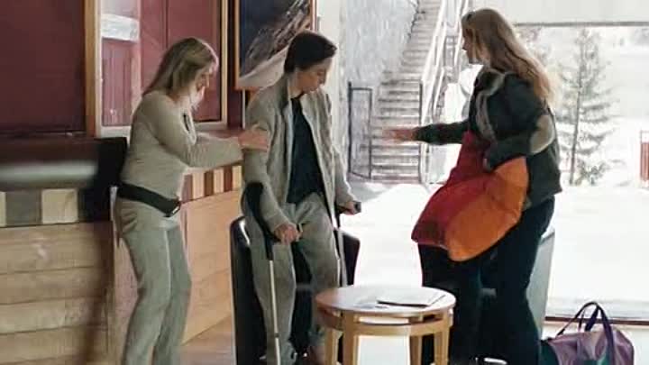 La Tendresse 2013 FRENCH DVDRip XviD-UTT