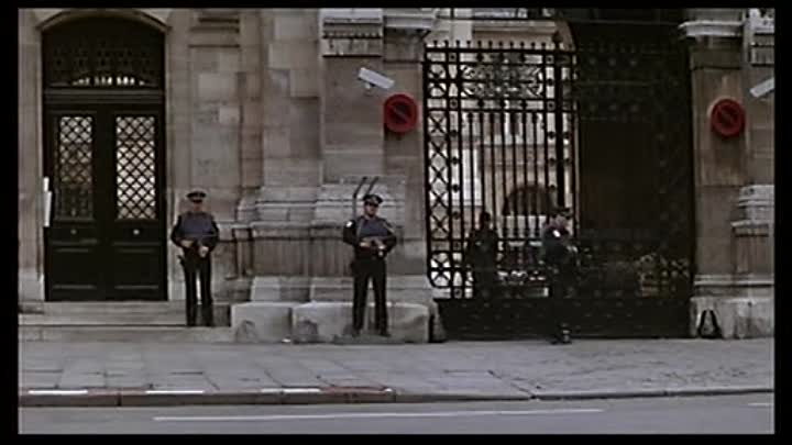 Le Beauf 1986 French Dvdrip XviD