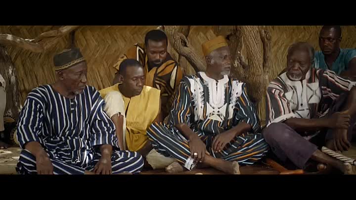 Le Bonnet De Modibo 2020 FRENCH WEB H 264-RBB