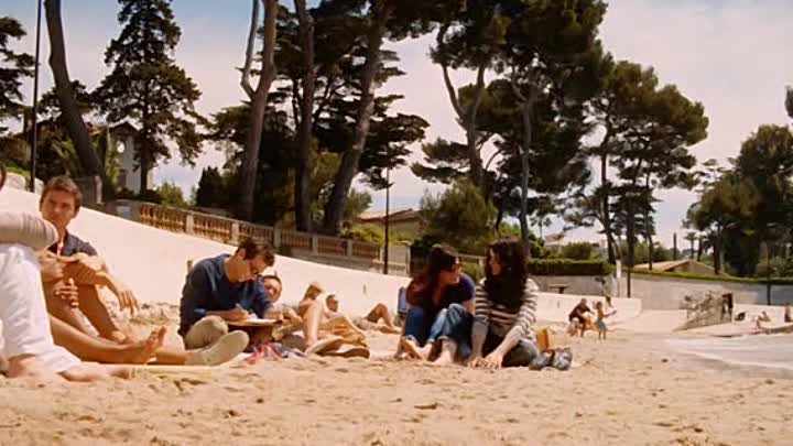 La Vie D une Autre 2012 FRENCH DVDRiP XViD-FMS