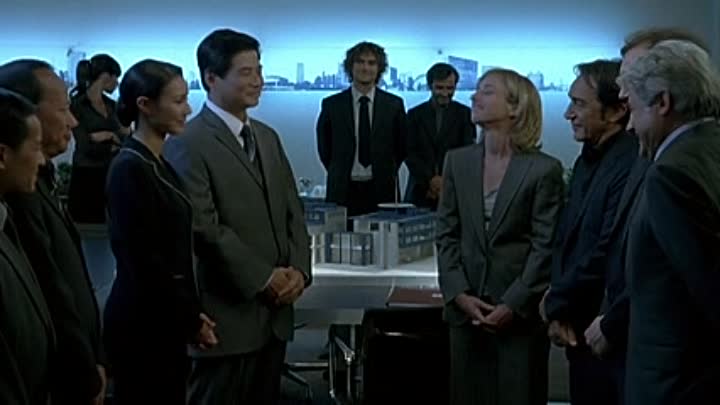 Le Coach FRENCH DVDRip XviD-AYMO