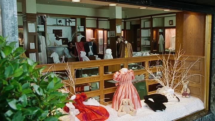 ⁣Le Coeur a L Ouvrage 2000 FRENCH WEBRip x264-VXT