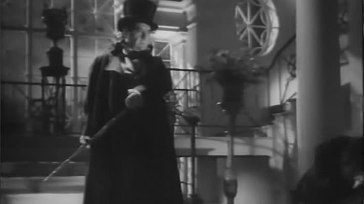 ⁣Le Colonel Chabert 1943 French Dvdrip XviD