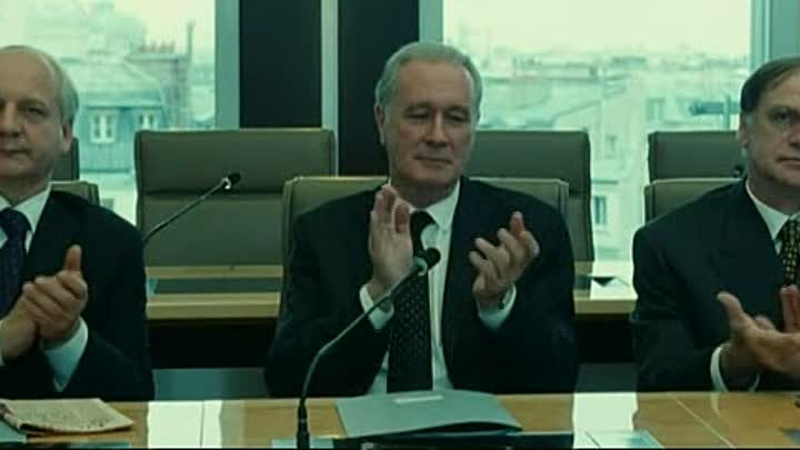 Le Capital 2012 FRENCH SUBFORCED DVDRIP XVID-UTT