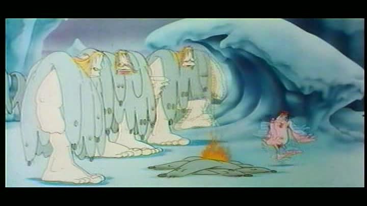 Le Chainon Manquant - 1980 - French Dvdrip XviD