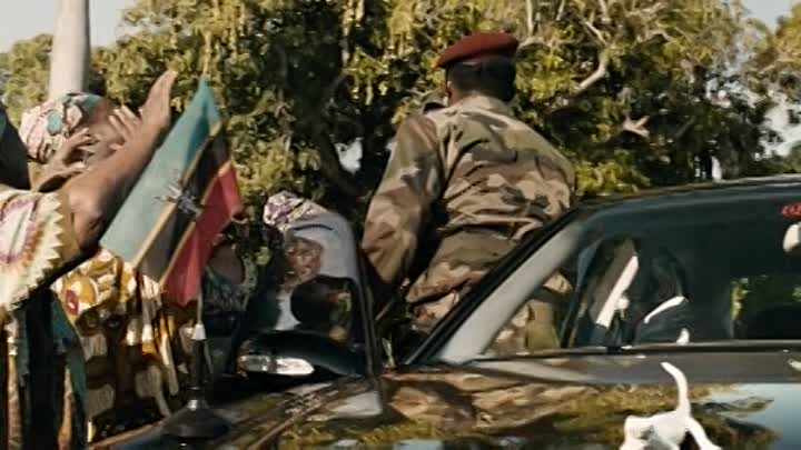 ⁣Le Crocodile Du Botswanga 2014 FRENCH SUBFORCED BRRip XviD AC3-VENUM