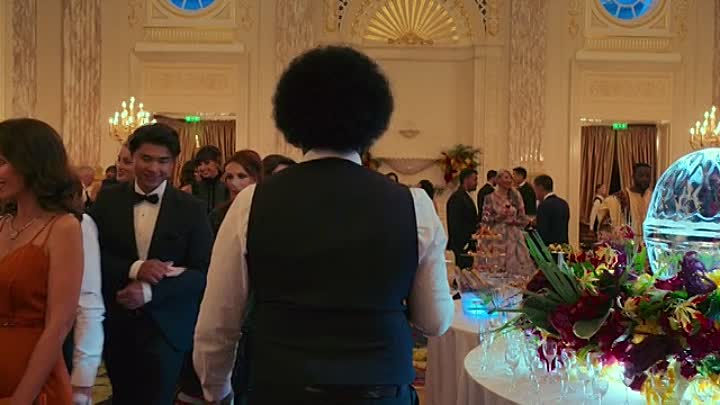 ⁣Le Dernier Mercenaire 2021 FRENCH HDRip XviD AC3-EVO