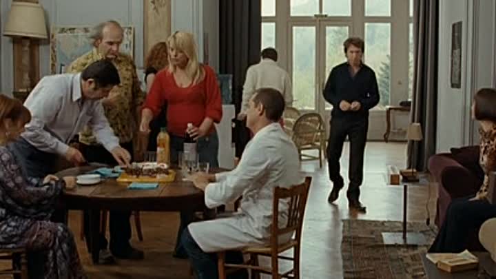 ⁣Le Dernier Pour La Route FRENCH DVDRip XviD-AYMO