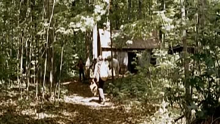 Le Deserteur STV FRENCH DVDRiP XViD-FAN