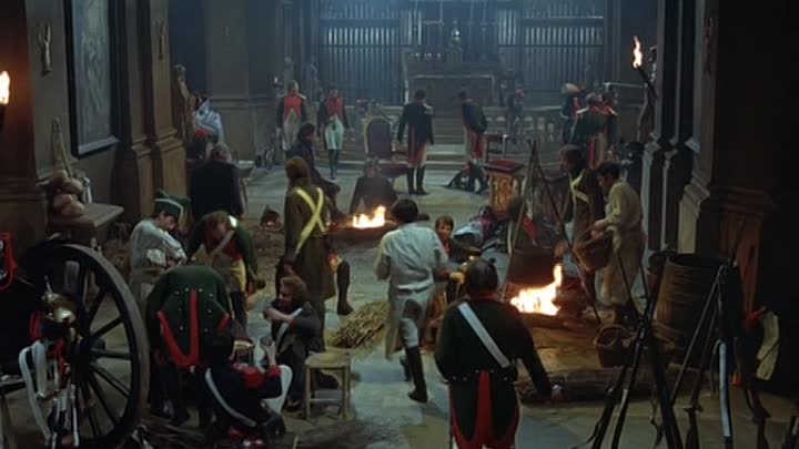 ⁣Le Fantome De La Liberte - 1974 - French DVDRip DivX CD1