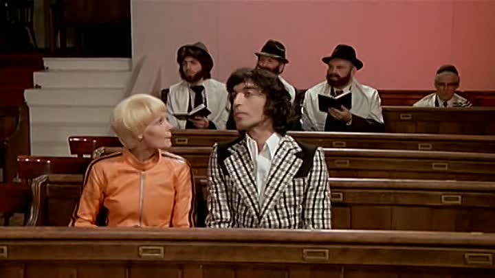 Le Faux Cul 1975 French DVDRip XviD