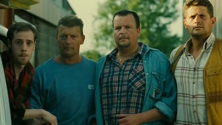 Le Couperet French Dvdrip XviD