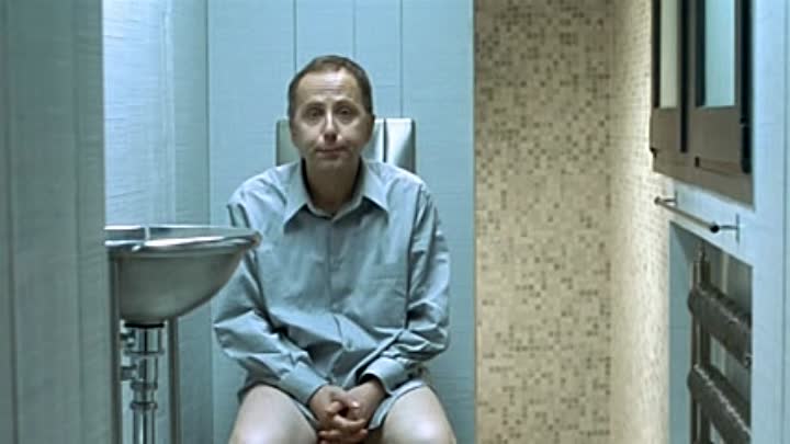 Le Cout De La Vie FRENCH DVDRiP XViD-sshane123