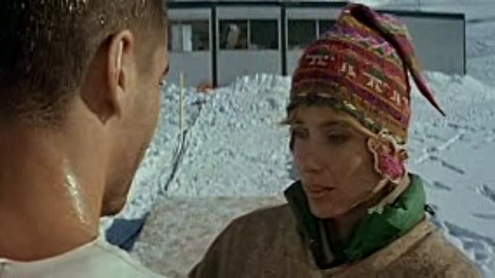 ⁣Le Grand Bleu Version Longue French Dvdrip DivX