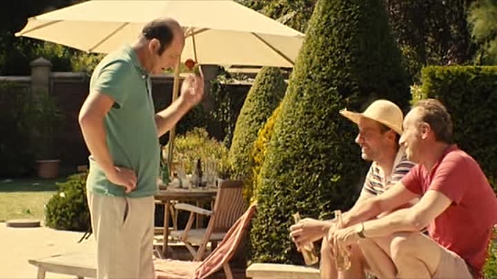 Le Grand Mechant Loup 2013 FRENCH DVDRip XviD-UTT