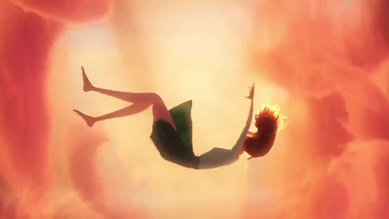 ⁣Castaway_ by ESMA _ CGMeetup