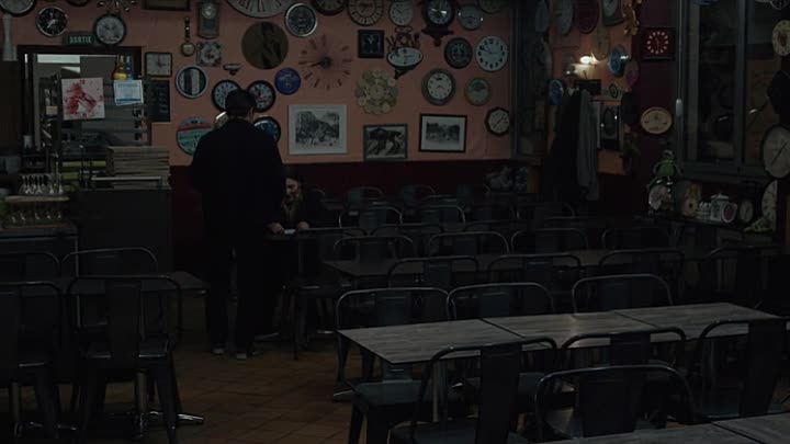 ⁣Le Monde Apres Nous 2021 French HDRip x264