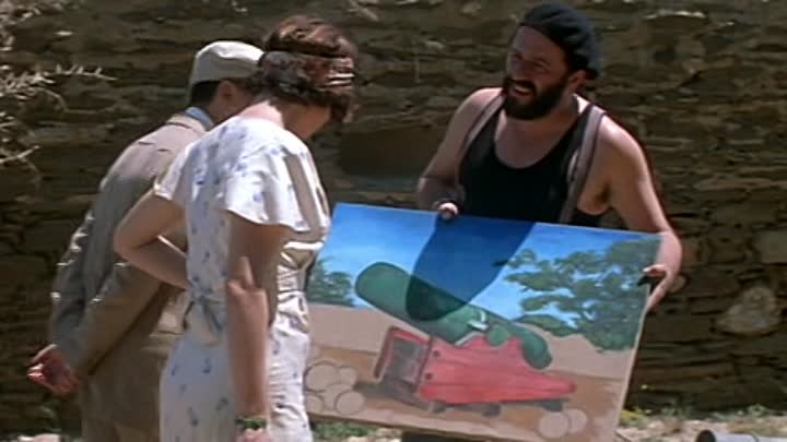 Le Parfum La Dame En Noir French Dvdrip XviD