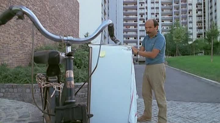 Le Quart D Heure Americain 1982 French Dvdrip DivX