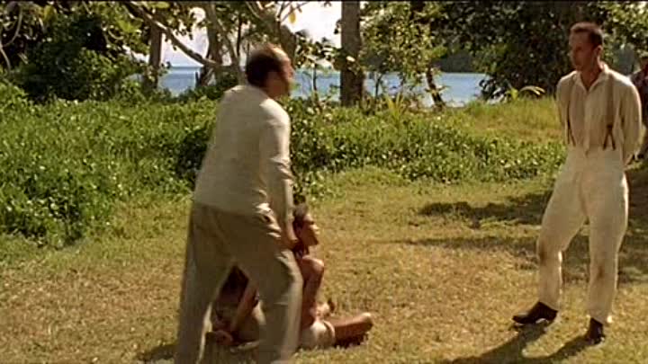 Le Prince Du Pacifique French Dvdrip DivX