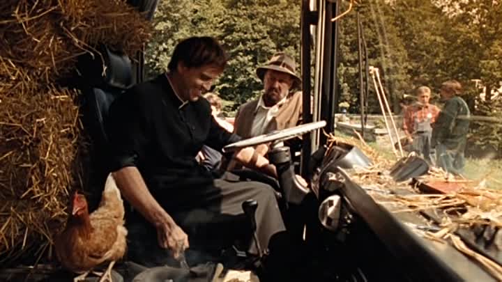 Le Prince De Ce Monde FRENCH DVDRiP XViD-UNSKiLLED