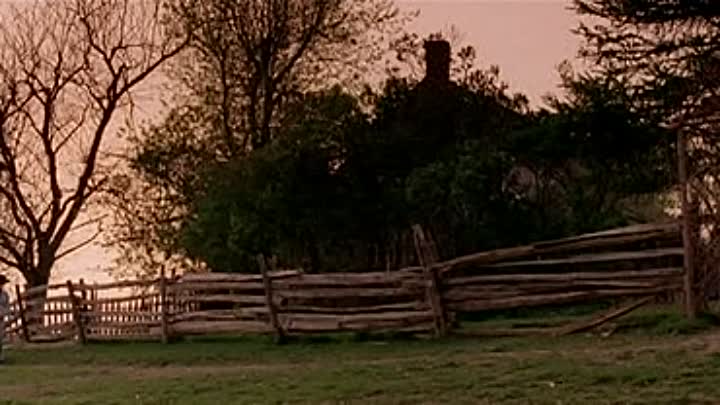 Le Survenant FRENCH DVDRIP XVID-ITOMA