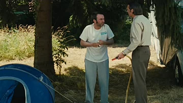 Le Seminaire FRENCH DVDRiP XViD-PATACHOUN