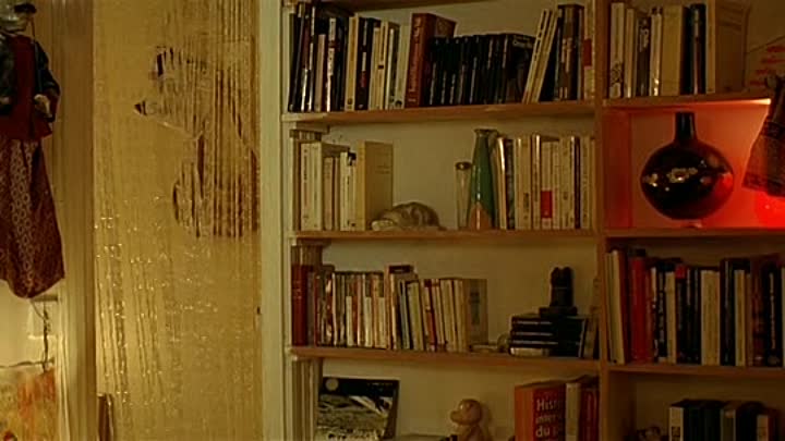 ⁣Le Voyage Du Ballon Rouge French Dvdrip XviD-NTK