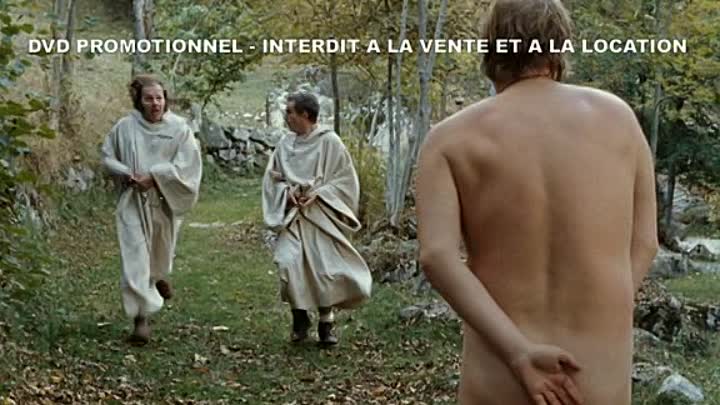 Le Voyage Aux Pyrenees FRENCH DVDSCR XViD-PROD