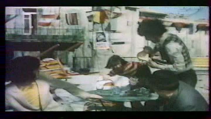 Les Charlots - La Grande Java 1970