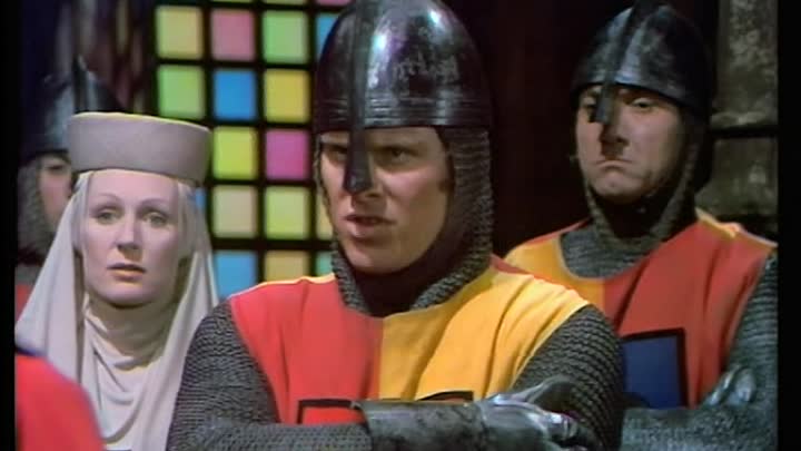 Les Rois Maudits (1972) - E03 Les poisons de la couronne