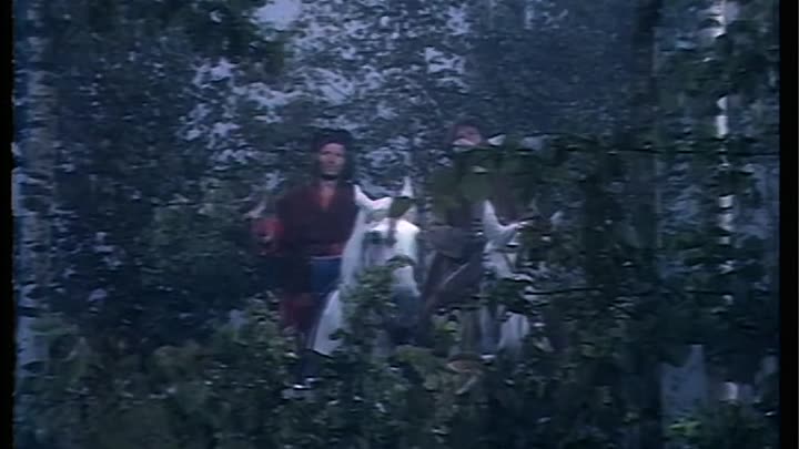 ⁣Les Rois Maudits (1972) - E06 Le Lis et le Lion