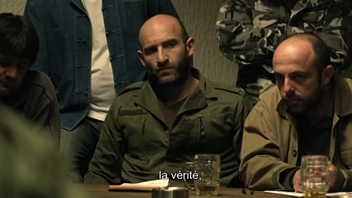 Les Anonymes 2013 FRENCH DVDRiP XViD-AViTECH