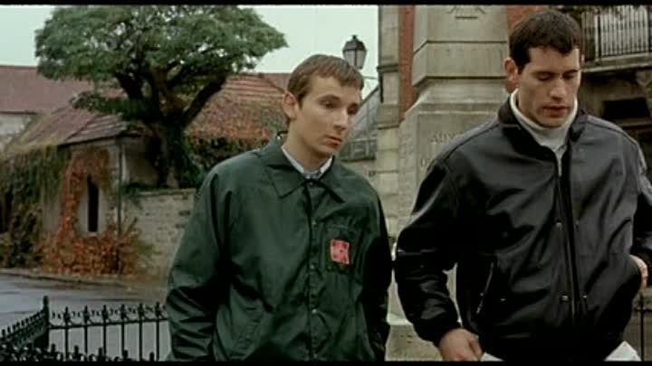 Les Amateurs French Dvdrip XviD