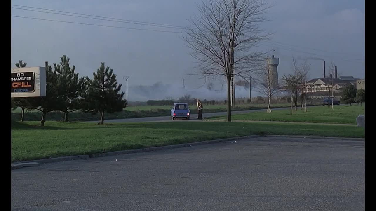 Les Heros n ont pas Froid aux Oreilles 1979 FRENCH HDTV x264