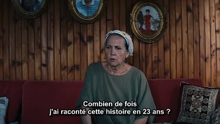 Les Heros Ne Meurent Jamais 2020 FRENCH HDRip XviD-EXTREME