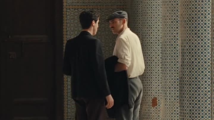 Les Hommes Libres FRENCH DVDRip XviD-UNSKiLLED