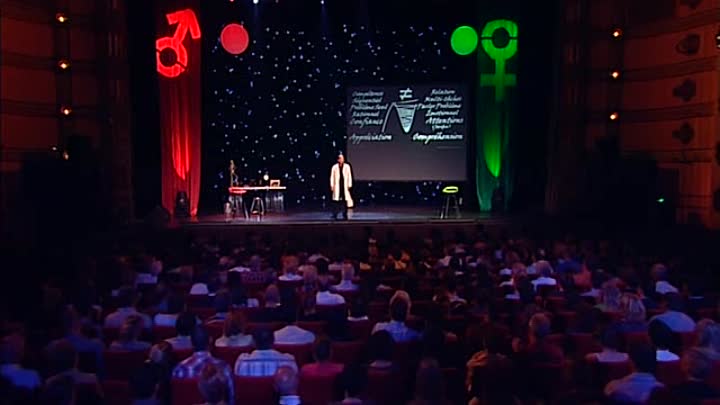 ⁣Les Hommes Viennent De Mars Les Femmes De Venus Live 2007 FRENCH DVDRip-BLZ