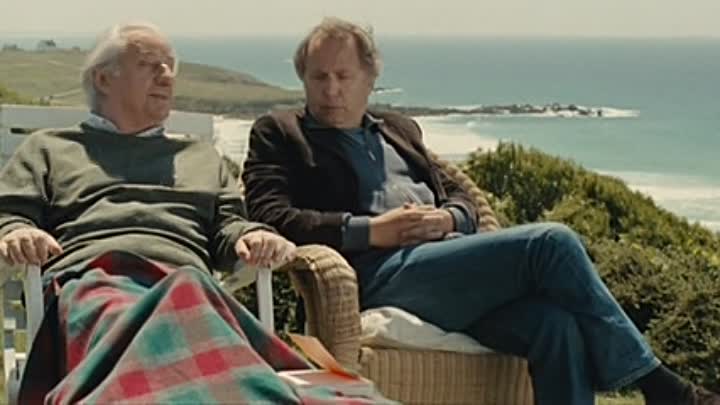 Les Invites De Mon Pere FRENCH DVDRIP XviD-AYMO